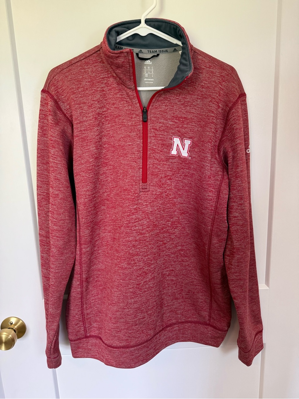 Nebraska Cornhuskers Sweatshirt